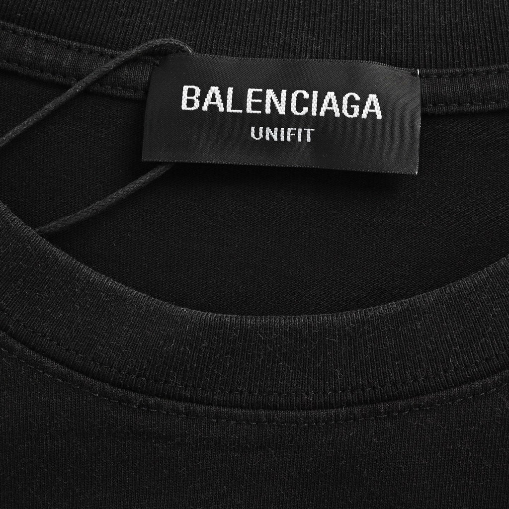Maglia Balenciaga - STORM OFFICIAL STORE