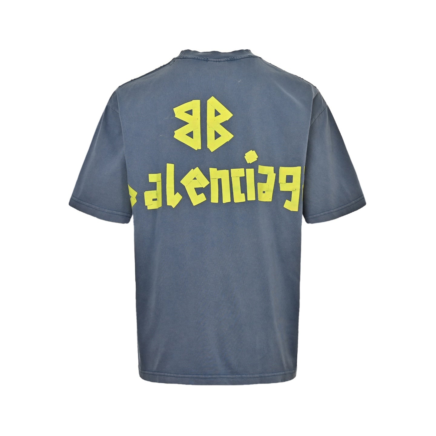 Maglia Balenciaga - STORM OFFICIAL STORE