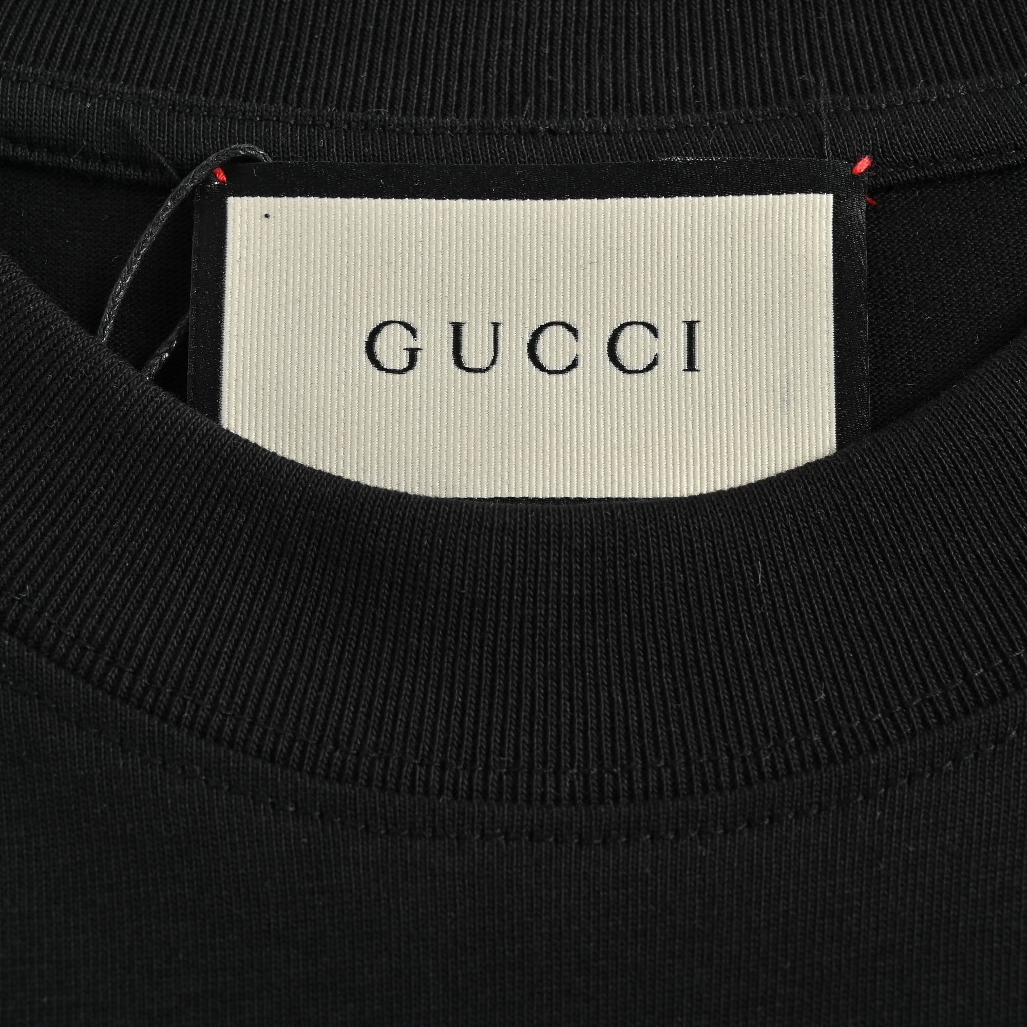 Maglia Gucci - STORM OFFICIAL STORE