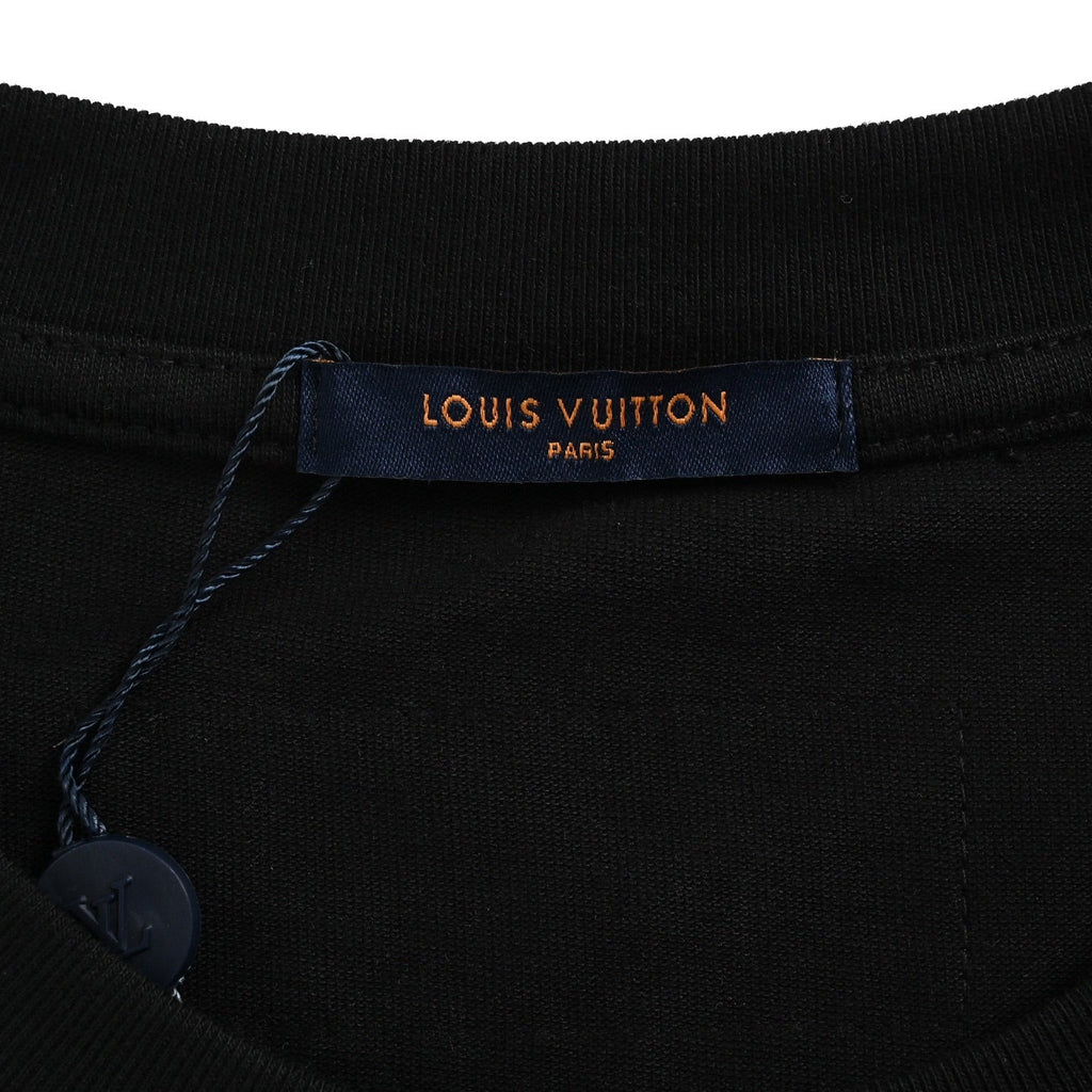 Maglia Louis Vuitton - STORM OFFICIAL STORE