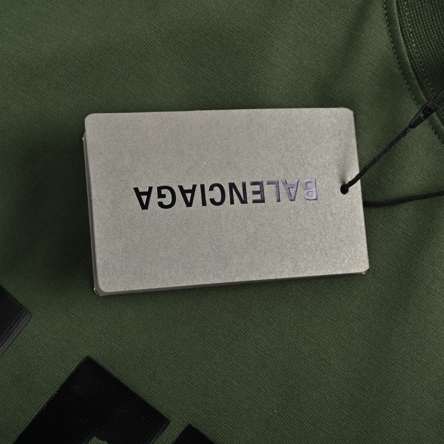 Maglia Balenciaga - STORM OFFICIAL STORE