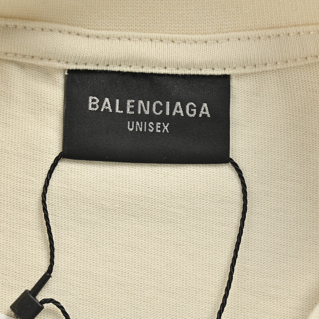 Maglia Balenciaga - STORM OFFICIAL STORE