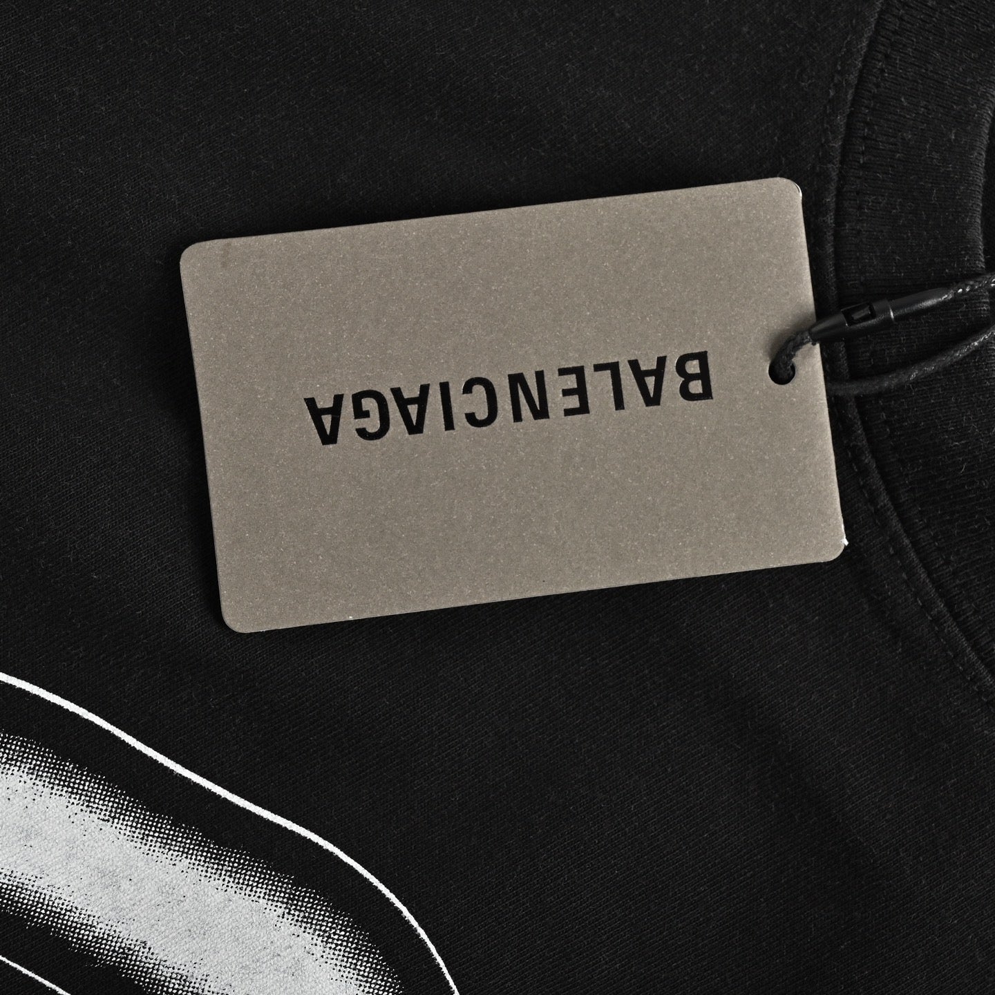 Maglia Balenciaga - STORM OFFICIAL STORE