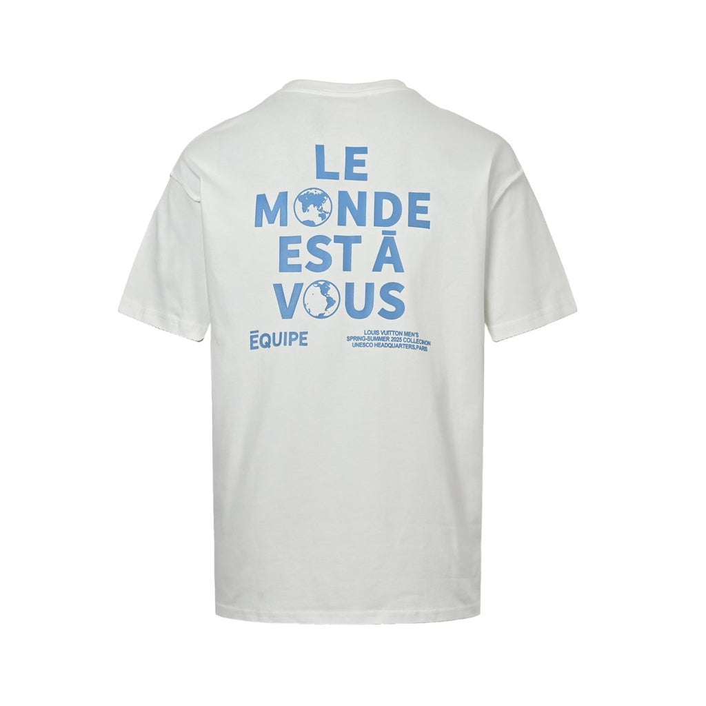 Maglia Louis Vuitton - STORM OFFICIAL STORE