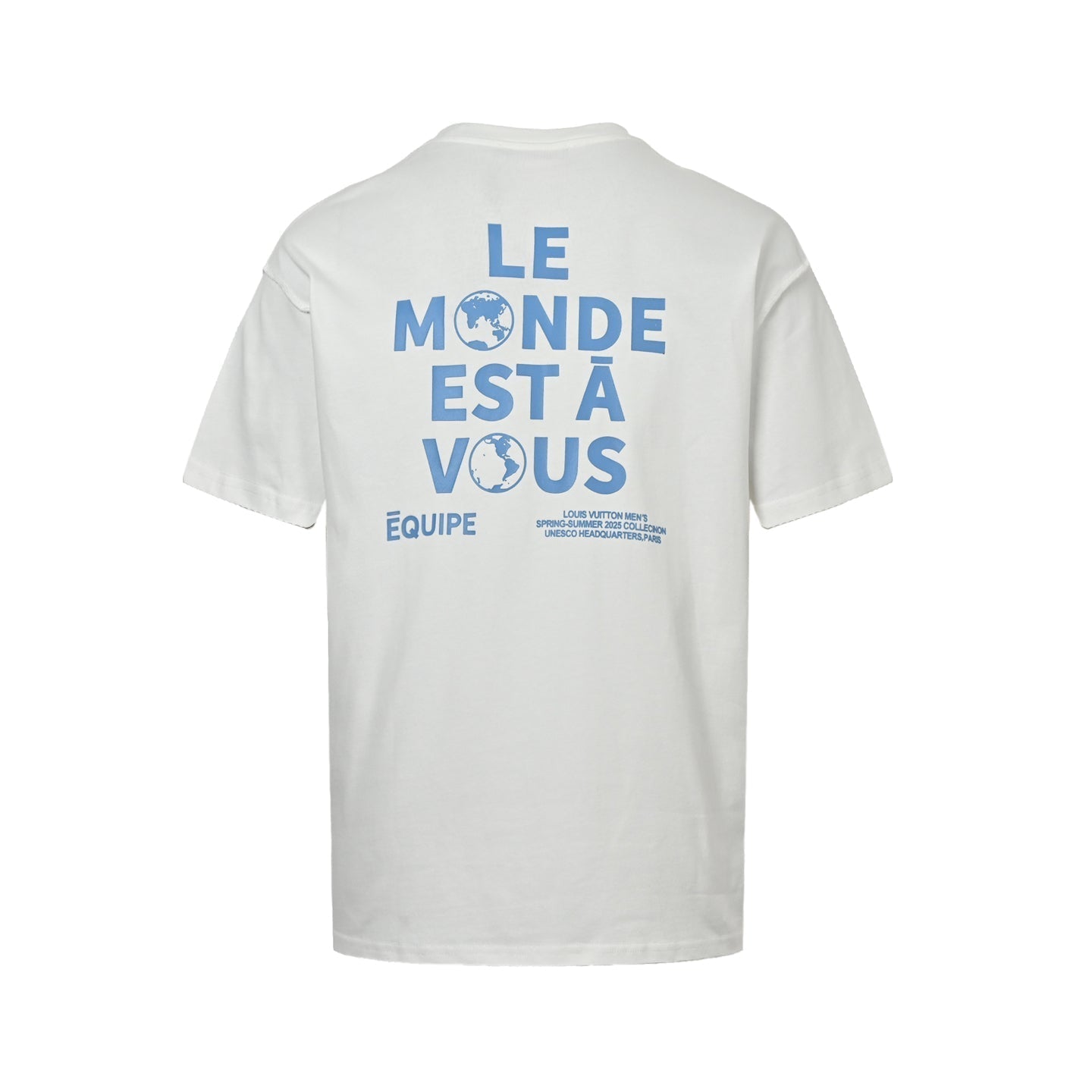 Maglia Louis Vuitton - STORM OFFICIAL STORE