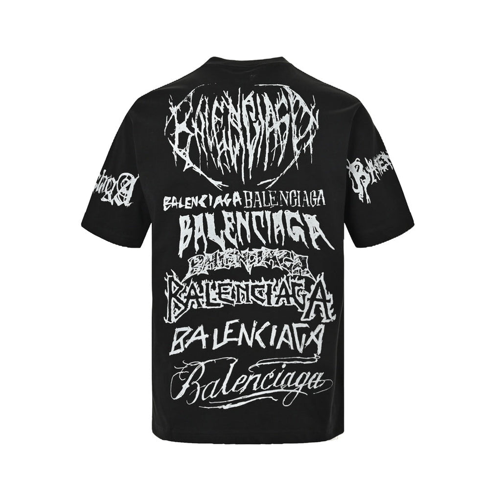 Maglia Balenciaga - STORM OFFICIAL STORE