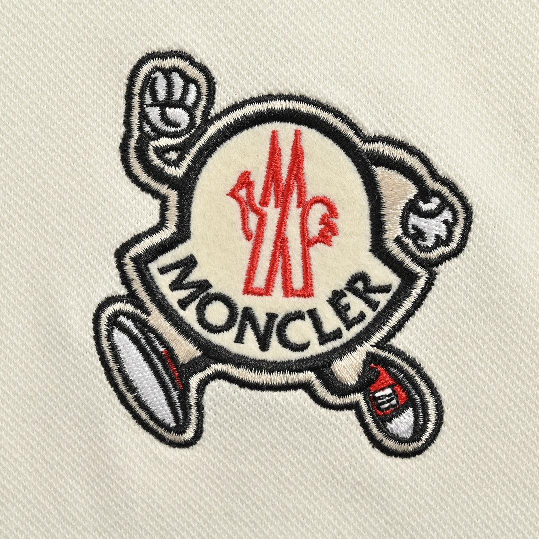 Polo Moncler - STORM OFFICIAL STORE