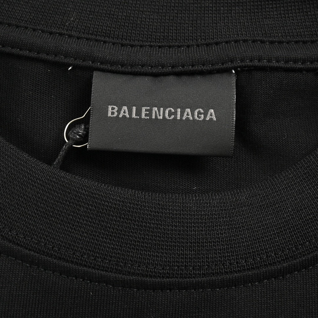 Maglia Balenciaga - STORM OFFICIAL STORE