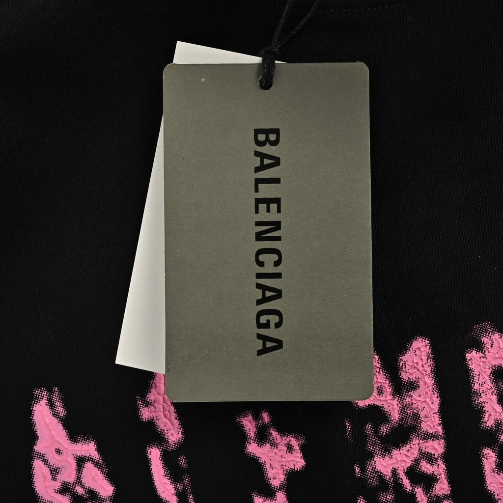 Maglia Balenciaga - STORM OFFICIAL STORE