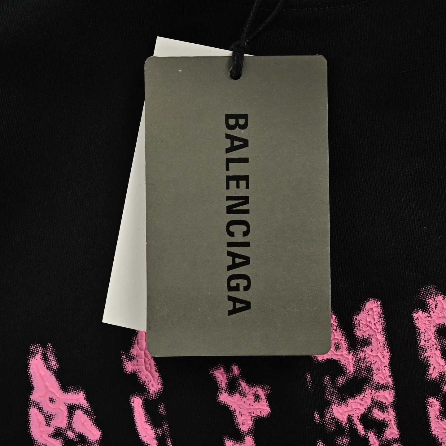 Maglia Balenciaga - STORM OFFICIAL STORE