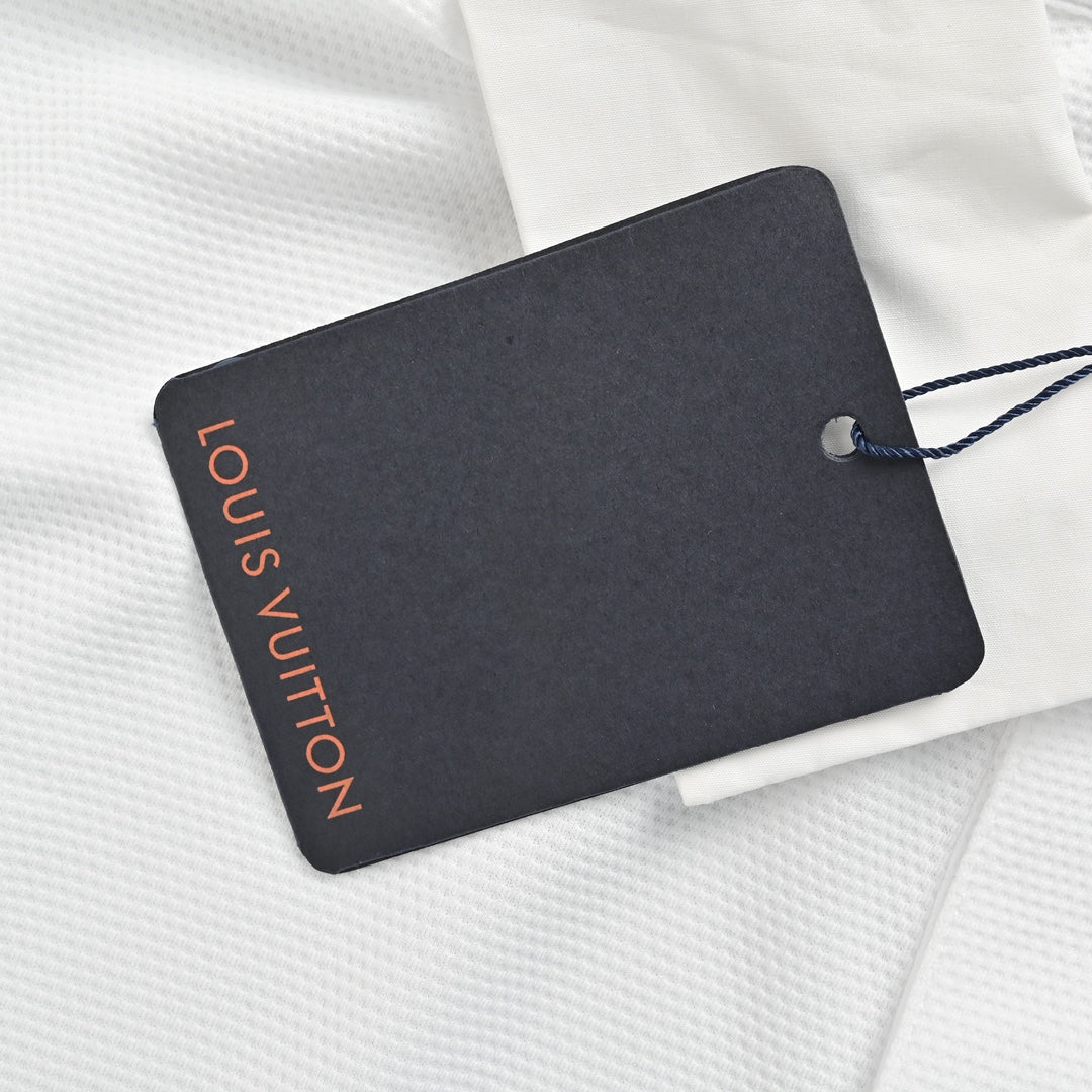 Polo Louis Vuitton - STORM OFFICIAL STORE