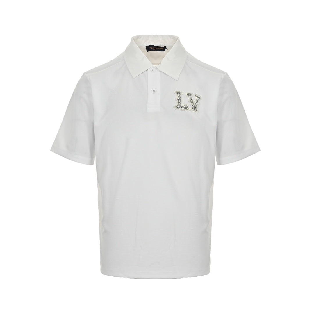 Polo Louis Vuitton - STORM OFFICIAL STORE
