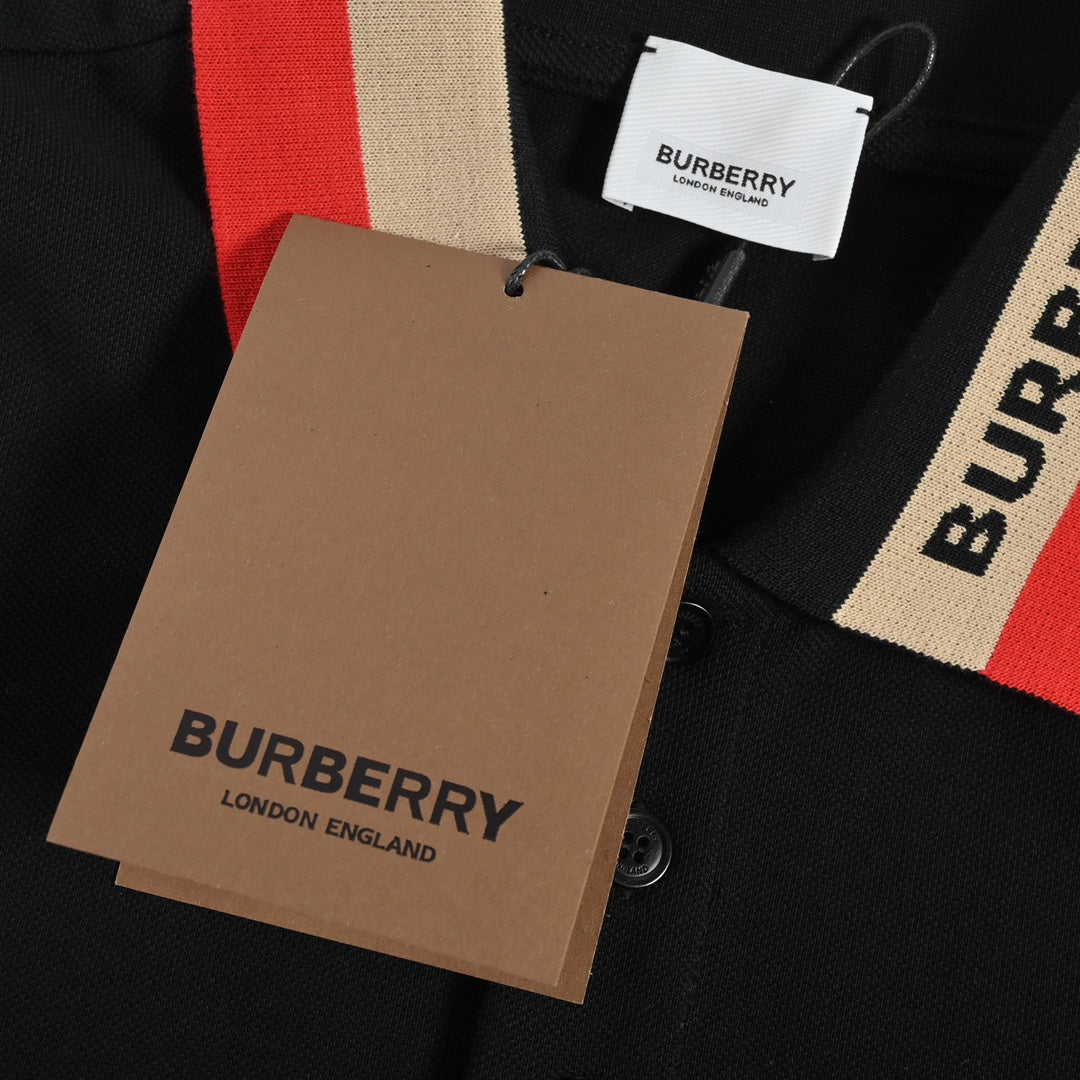 Polo Burberry - STORM OFFICIAL STORE
