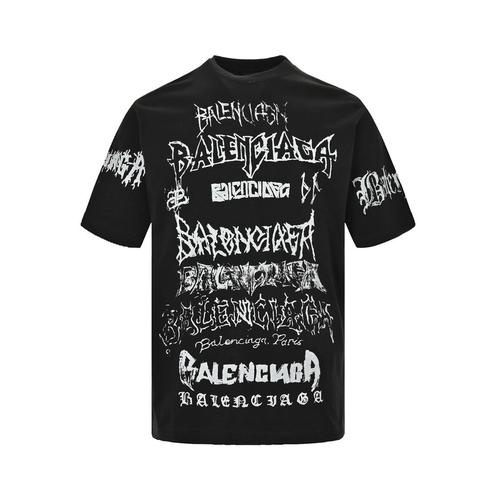 Maglia Balenciaga - STORM OFFICIAL STORE