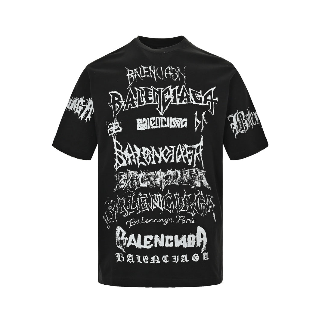 Maglia Balenciaga - STORM OFFICIAL STORE