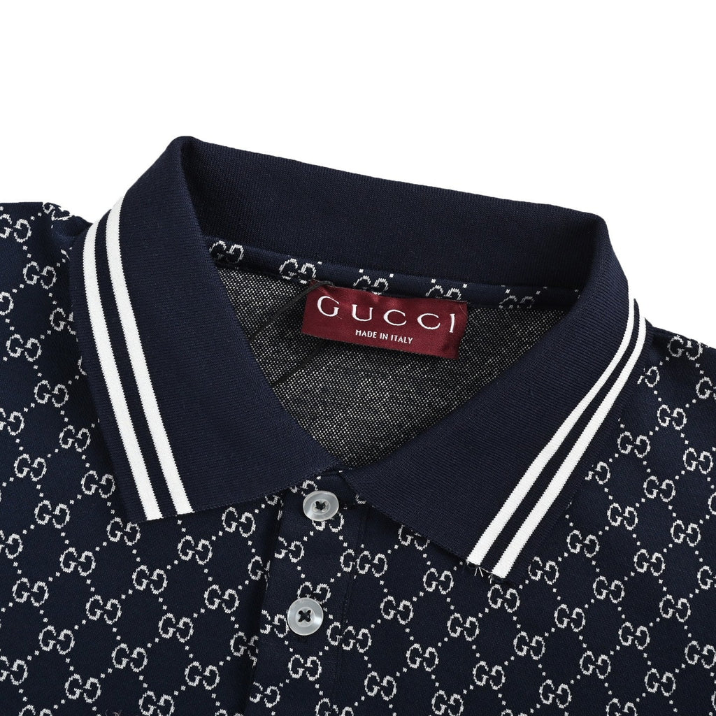 Polo Gucci - STORM OFFICIAL STORE