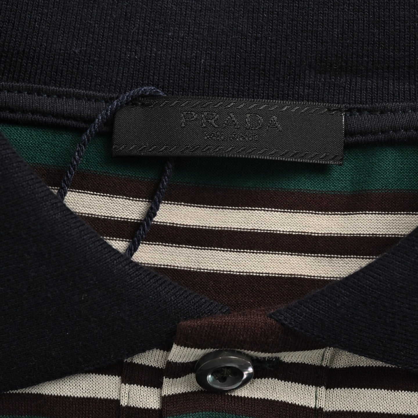 Polo Prada - STORM OFFICIAL STORE