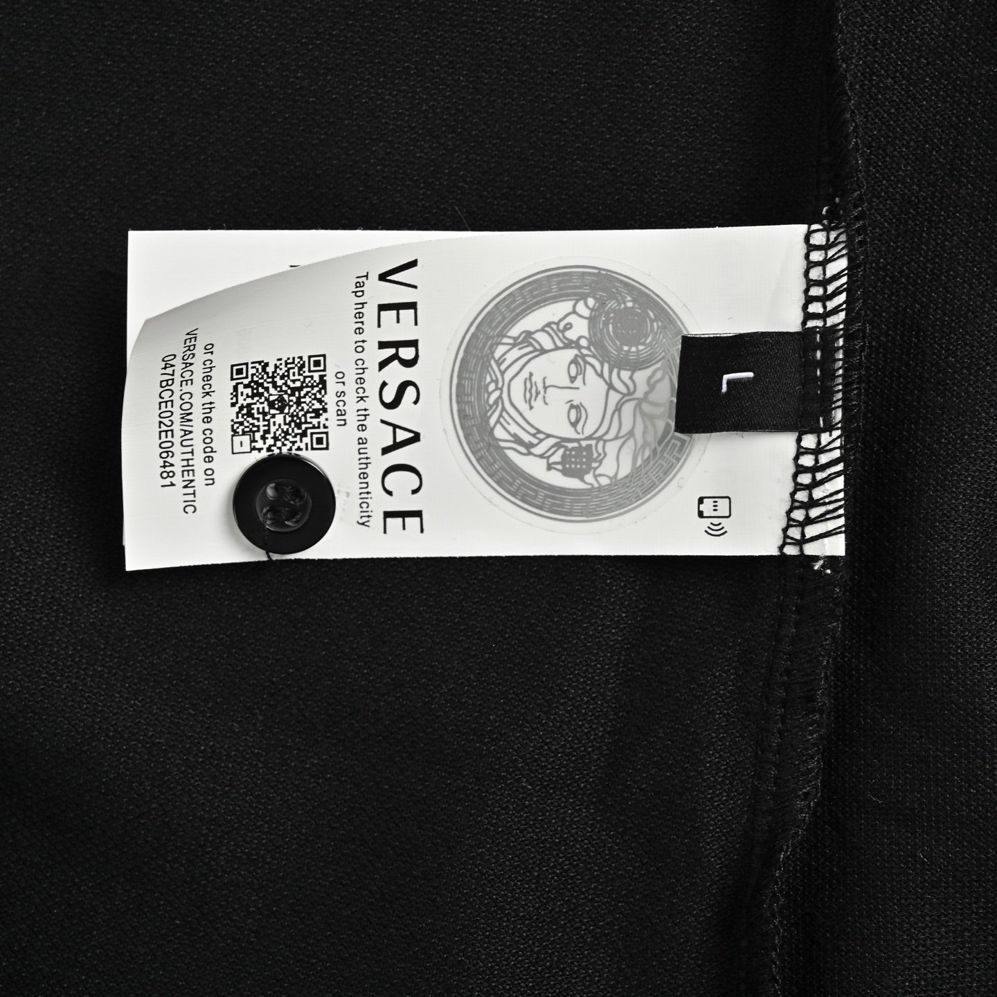 Polo Versace - STORM OFFICIAL STORE