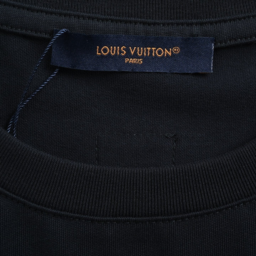 Maglia Louis Vuitton - STORM OFFICIAL STORE