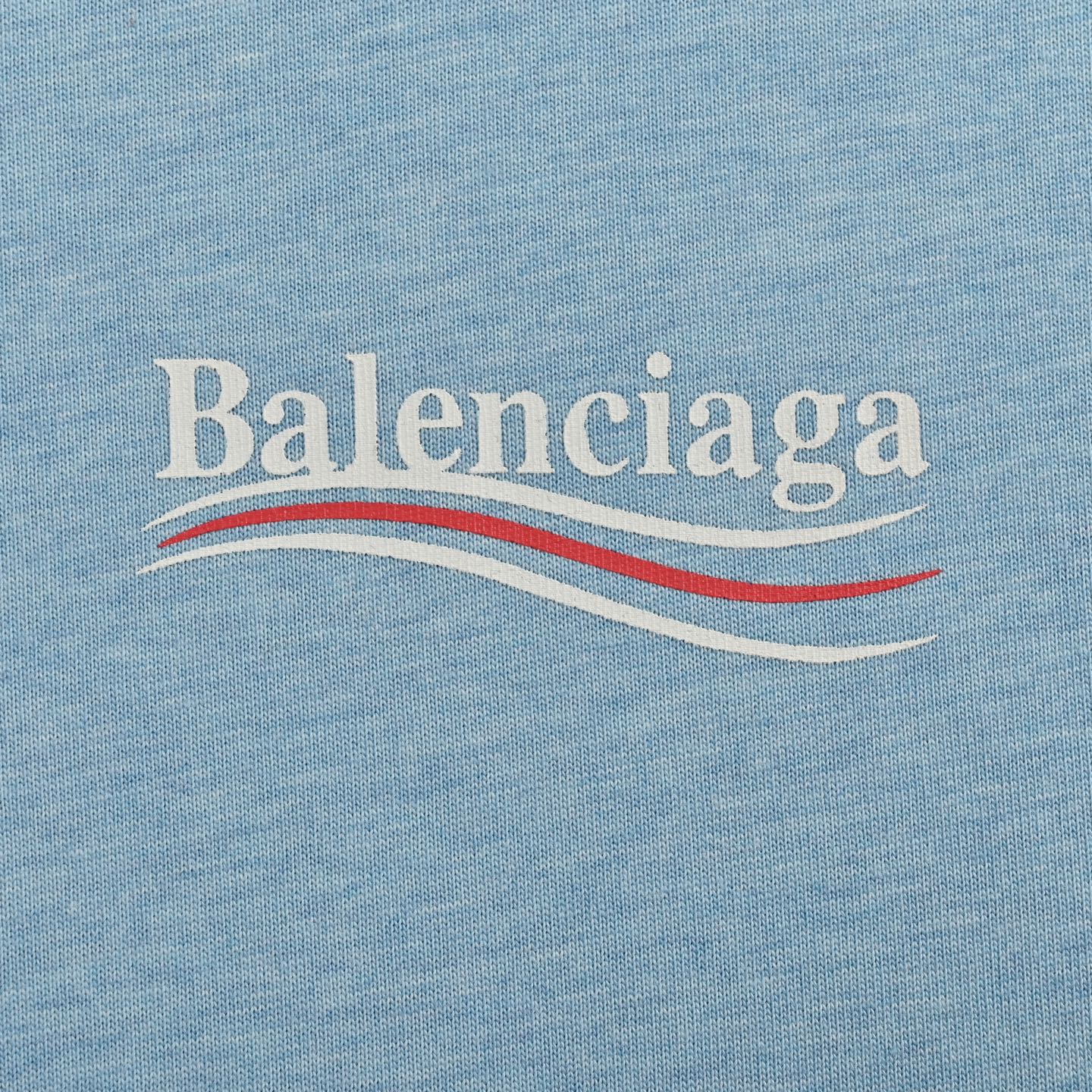 Maglia Balenciaga - STORM OFFICIAL STORE
