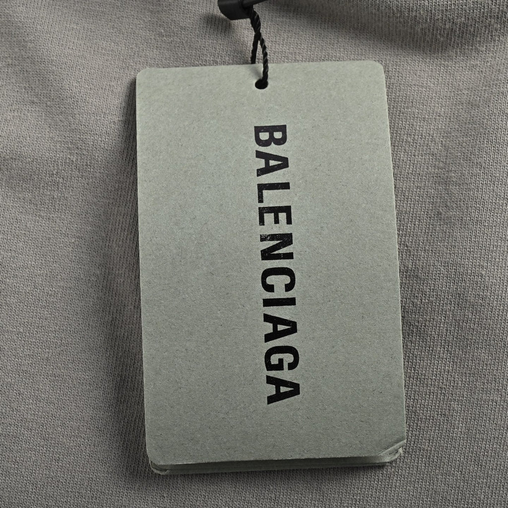 Maglia Balenciaga - STORM OFFICIAL STORE
