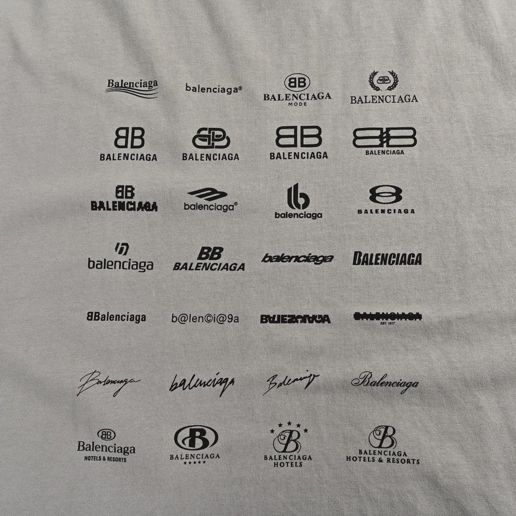 Maglia Balenciaga - STORM OFFICIAL STORE