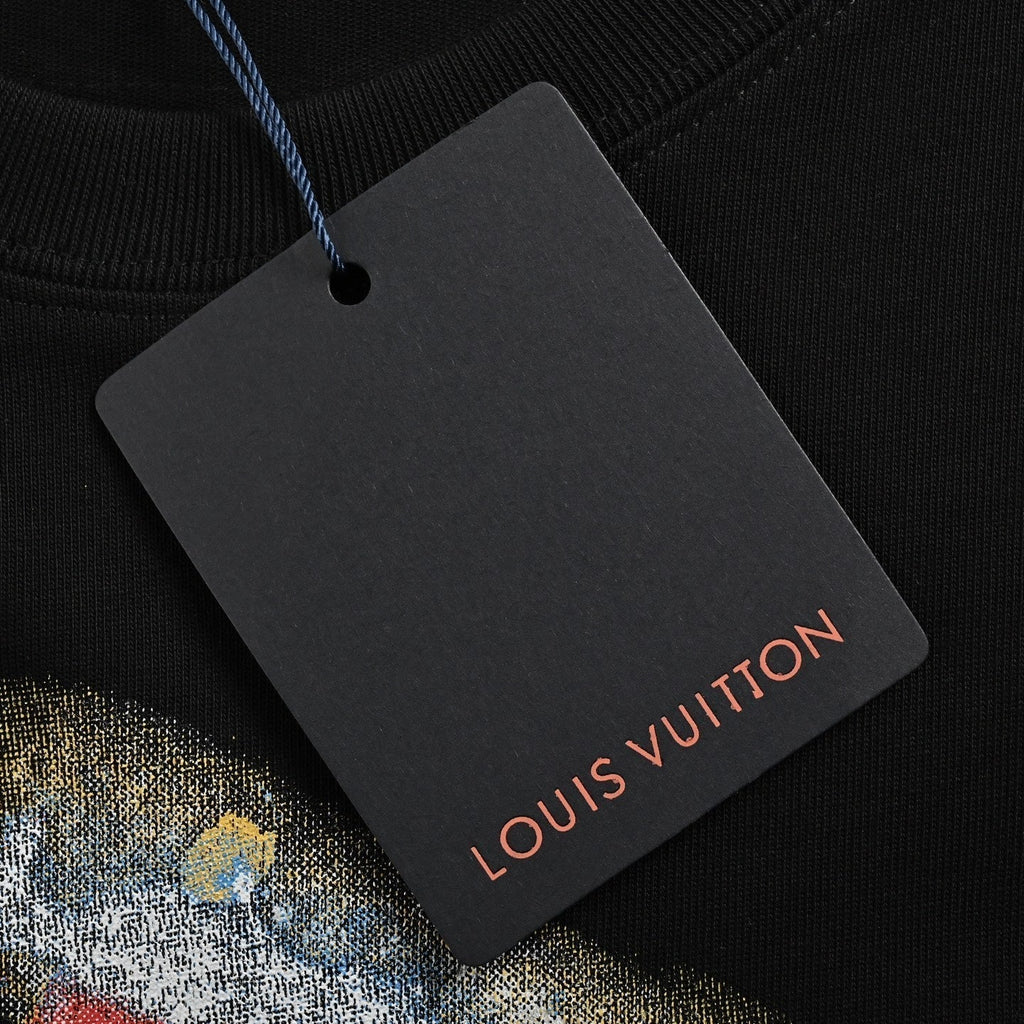 Maglia Louis Vuitton - STORM OFFICIAL STORE