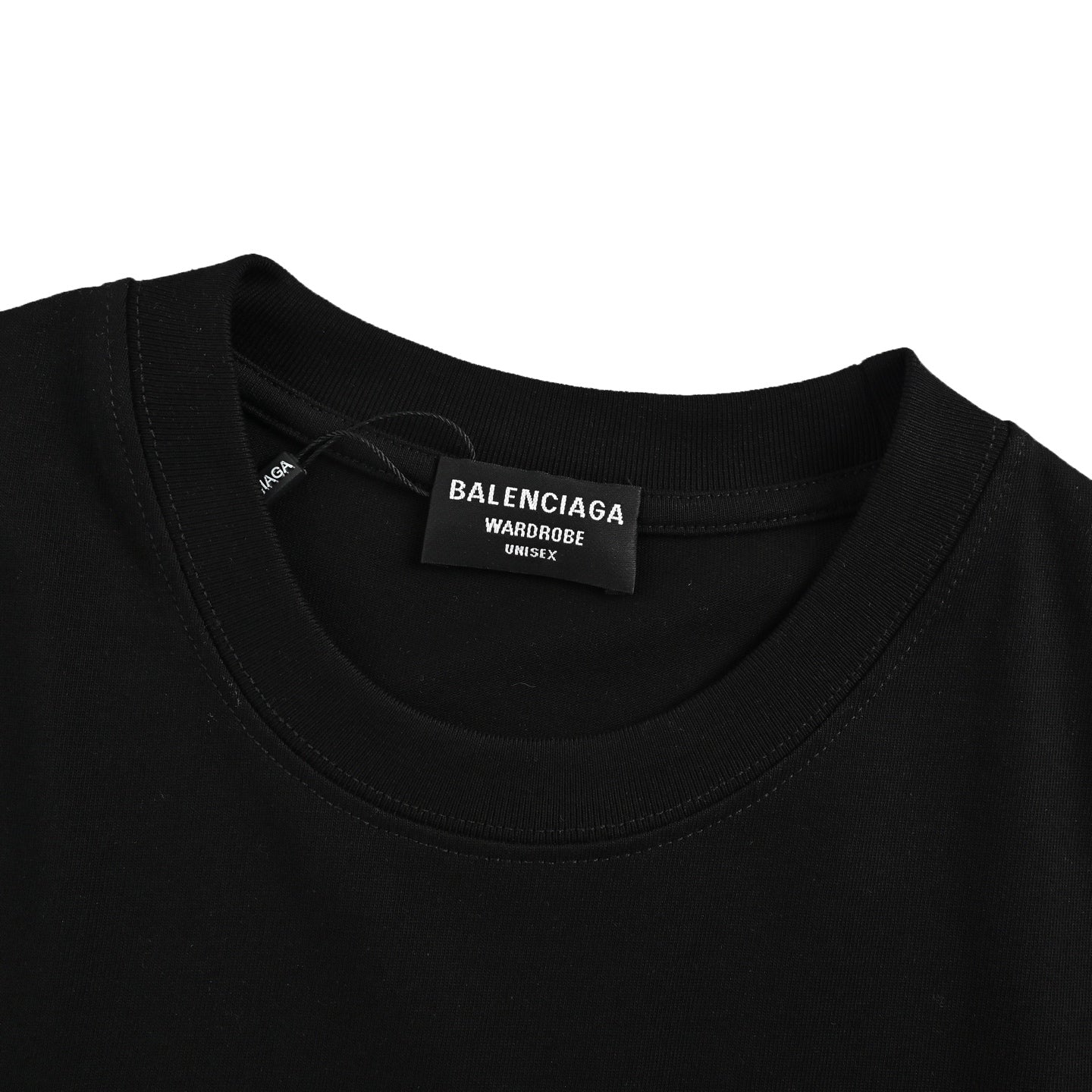 Maglia Balenciaga - STORM OFFICIAL STORE