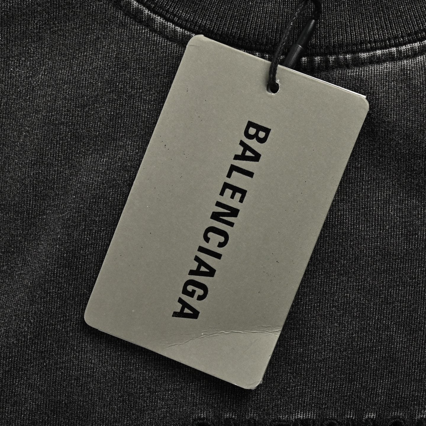 Maglia Balenciaga - STORM OFFICIAL STORE