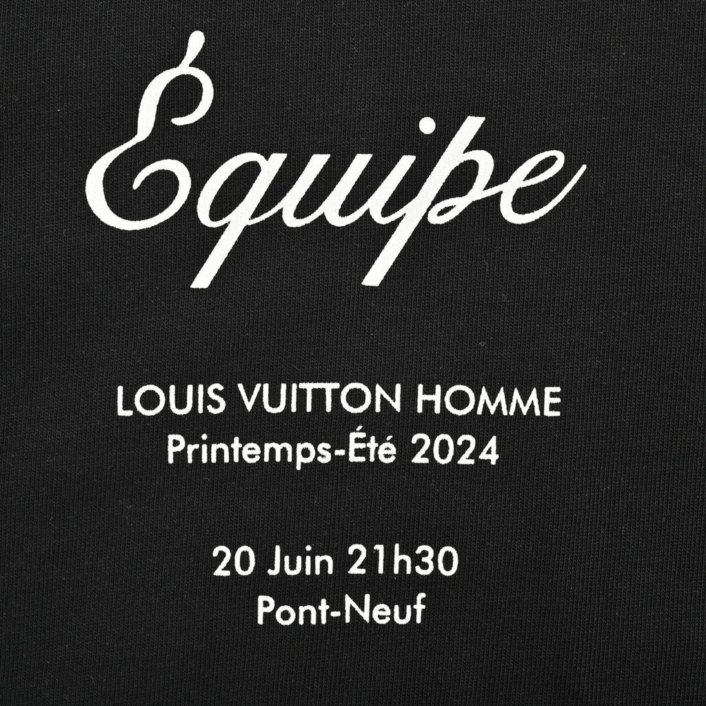 Maglia Louis Vuitton - STORM OFFICIAL STORE