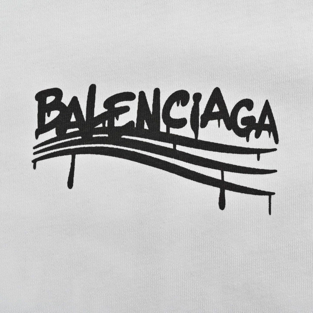 Maglia Balenciaga - STORM OFFICIAL STORE