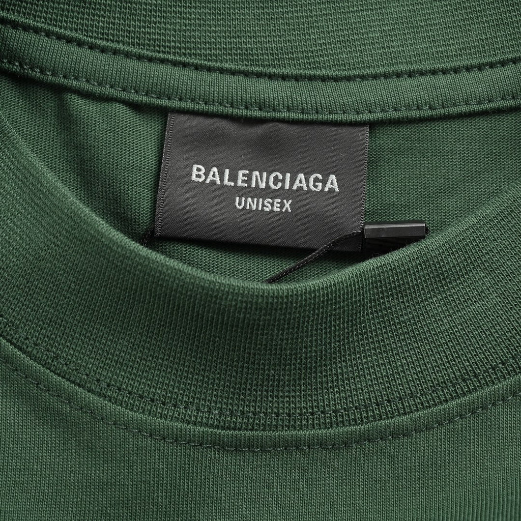 Maglia Balenciaga - STORM OFFICIAL STORE
