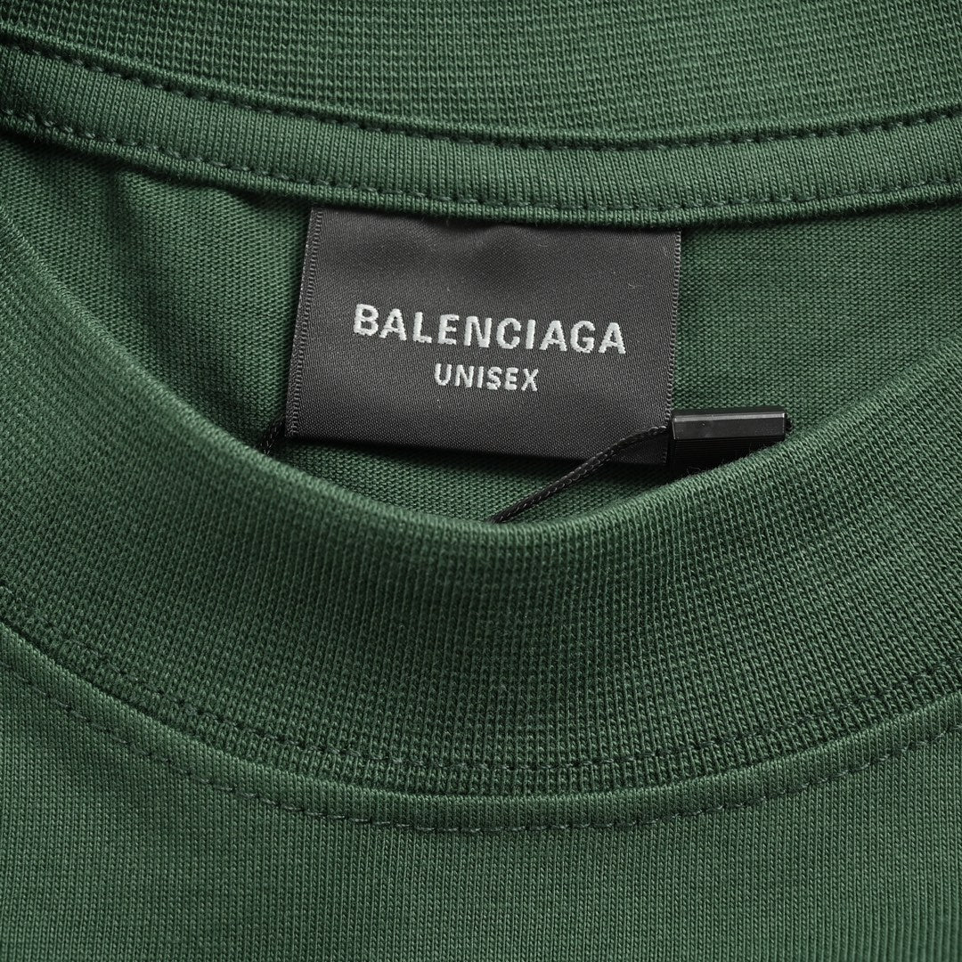 Maglia Balenciaga - STORM OFFICIAL STORE