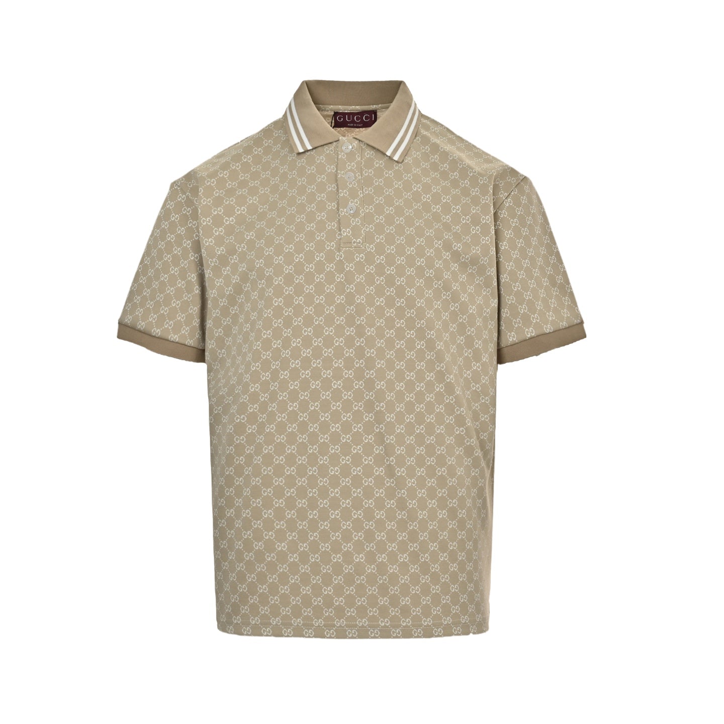 Polo Gucci - STORM OFFICIAL STORE