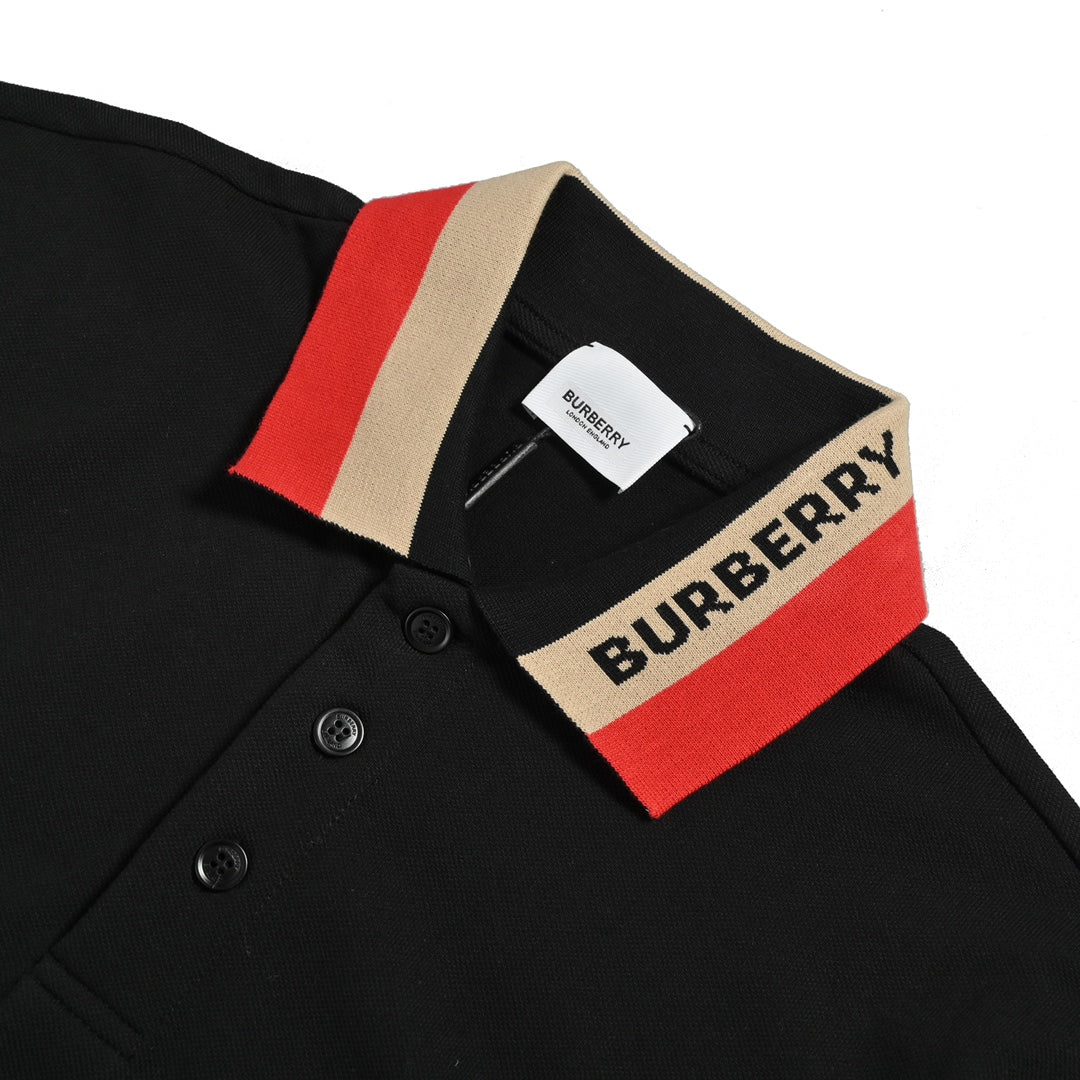 Polo Burberry - STORM OFFICIAL STORE