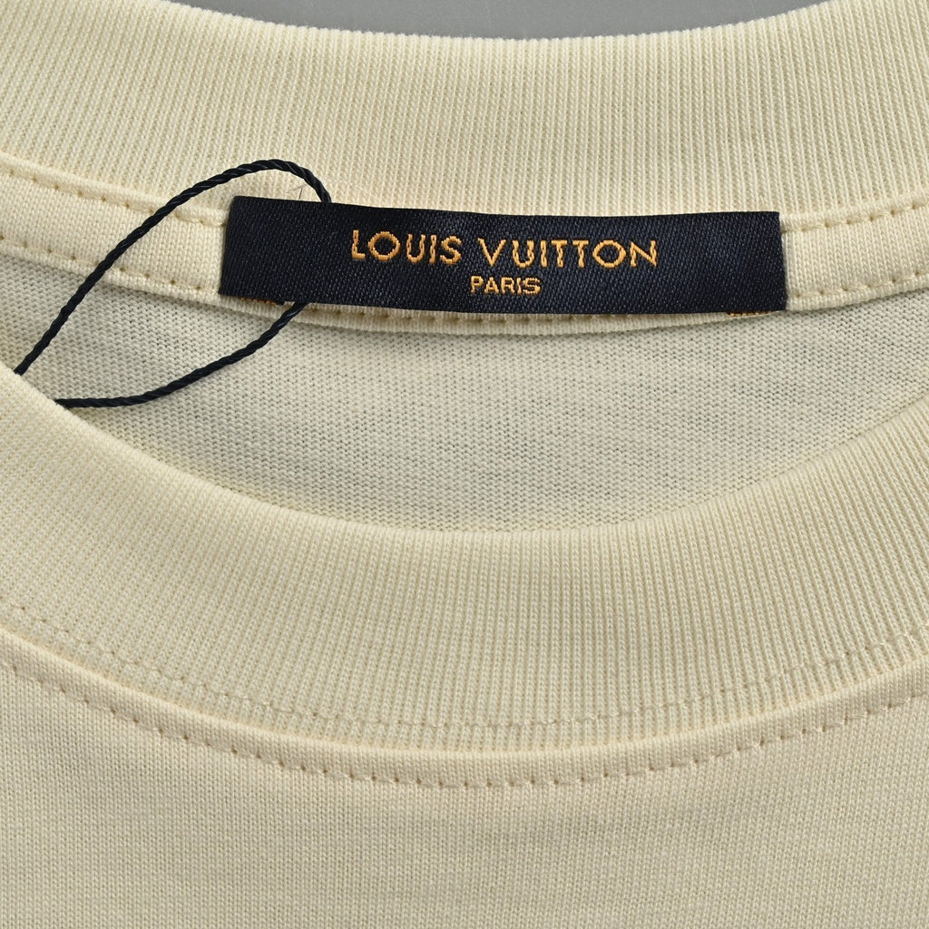Maglia Louis Vuitton - STORM OFFICIAL STORE