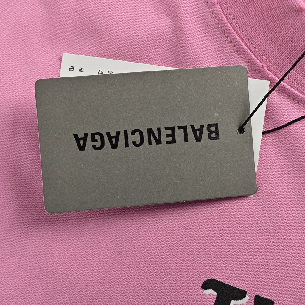 Maglia Balenciaga - STORM OFFICIAL STORE