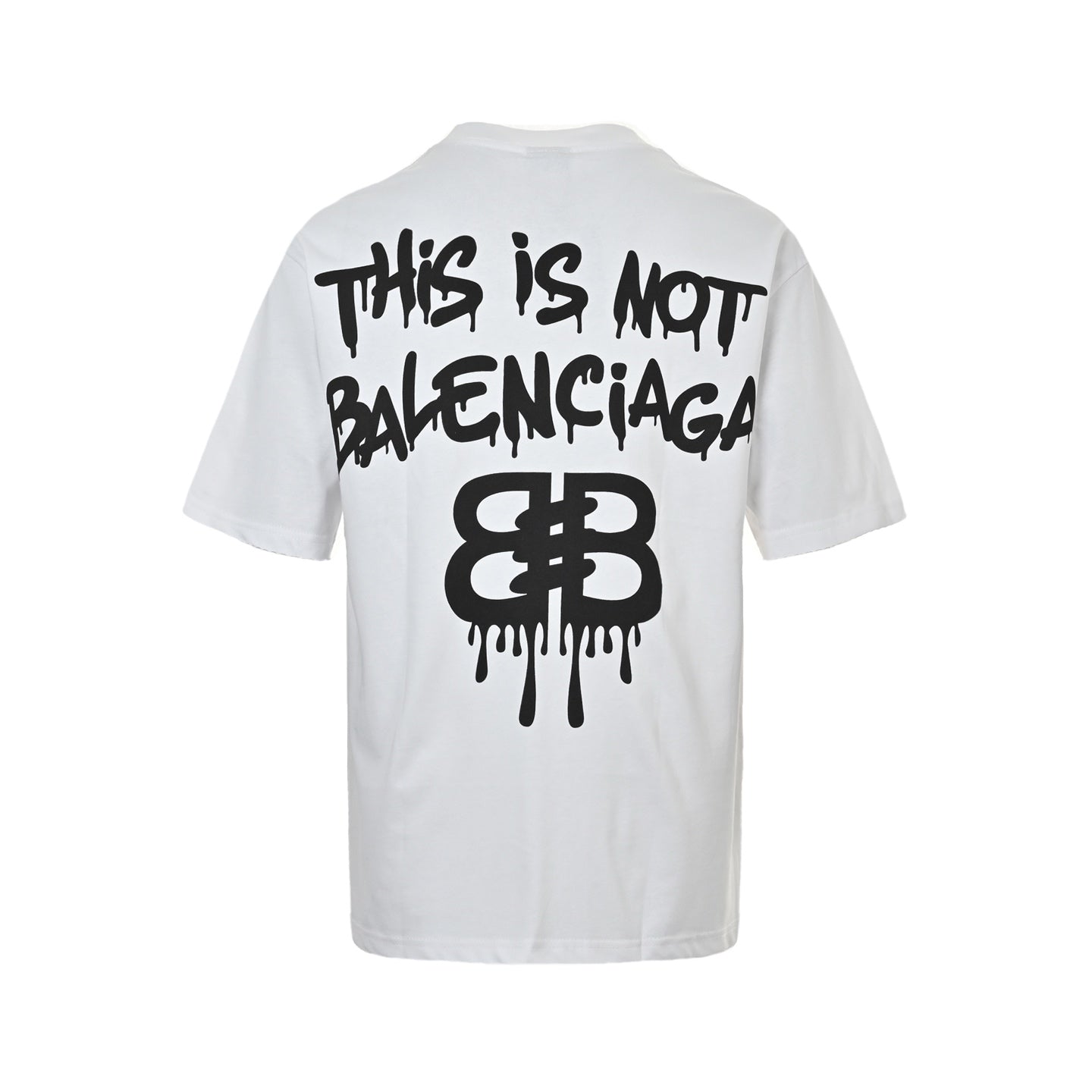 Maglia Balenciaga - STORM OFFICIAL STORE
