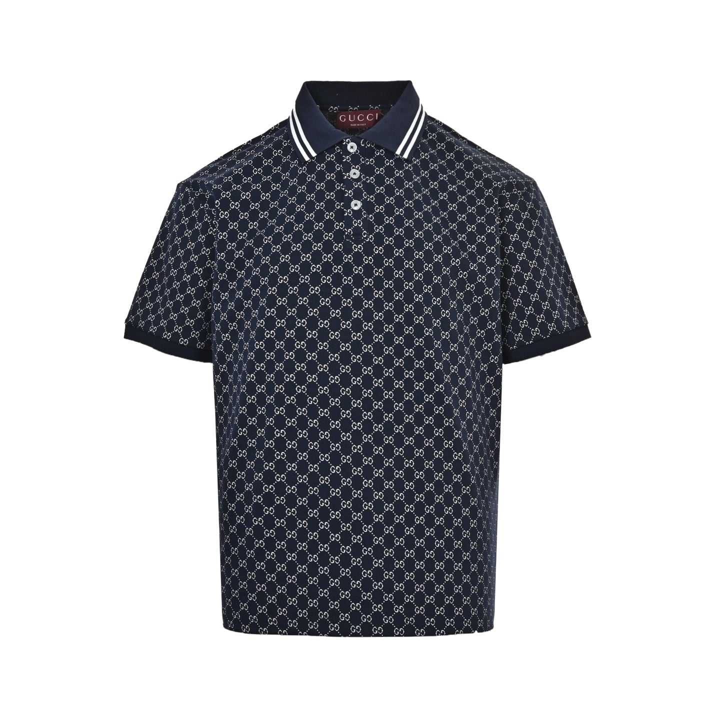 Polo Gucci - STORM OFFICIAL STORE