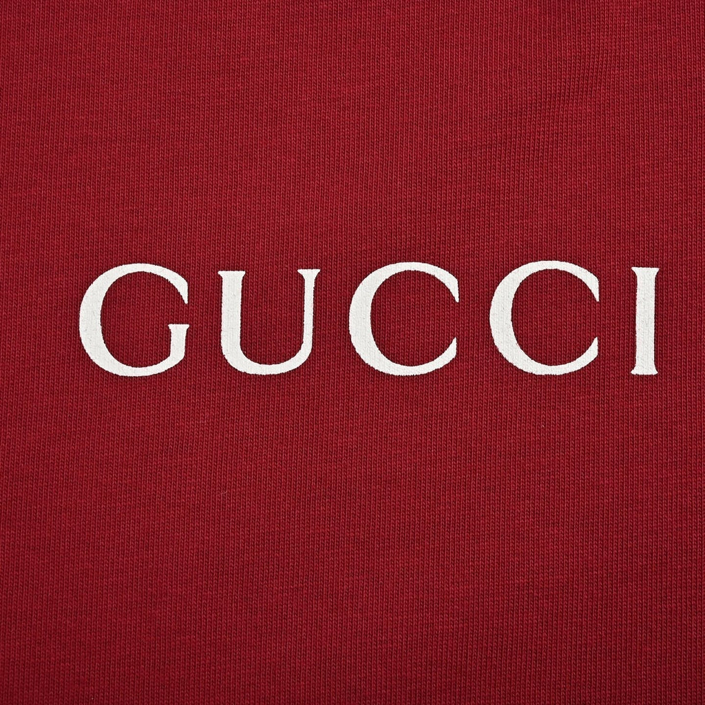 Maglia Gucci - STORM OFFICIAL STORE
