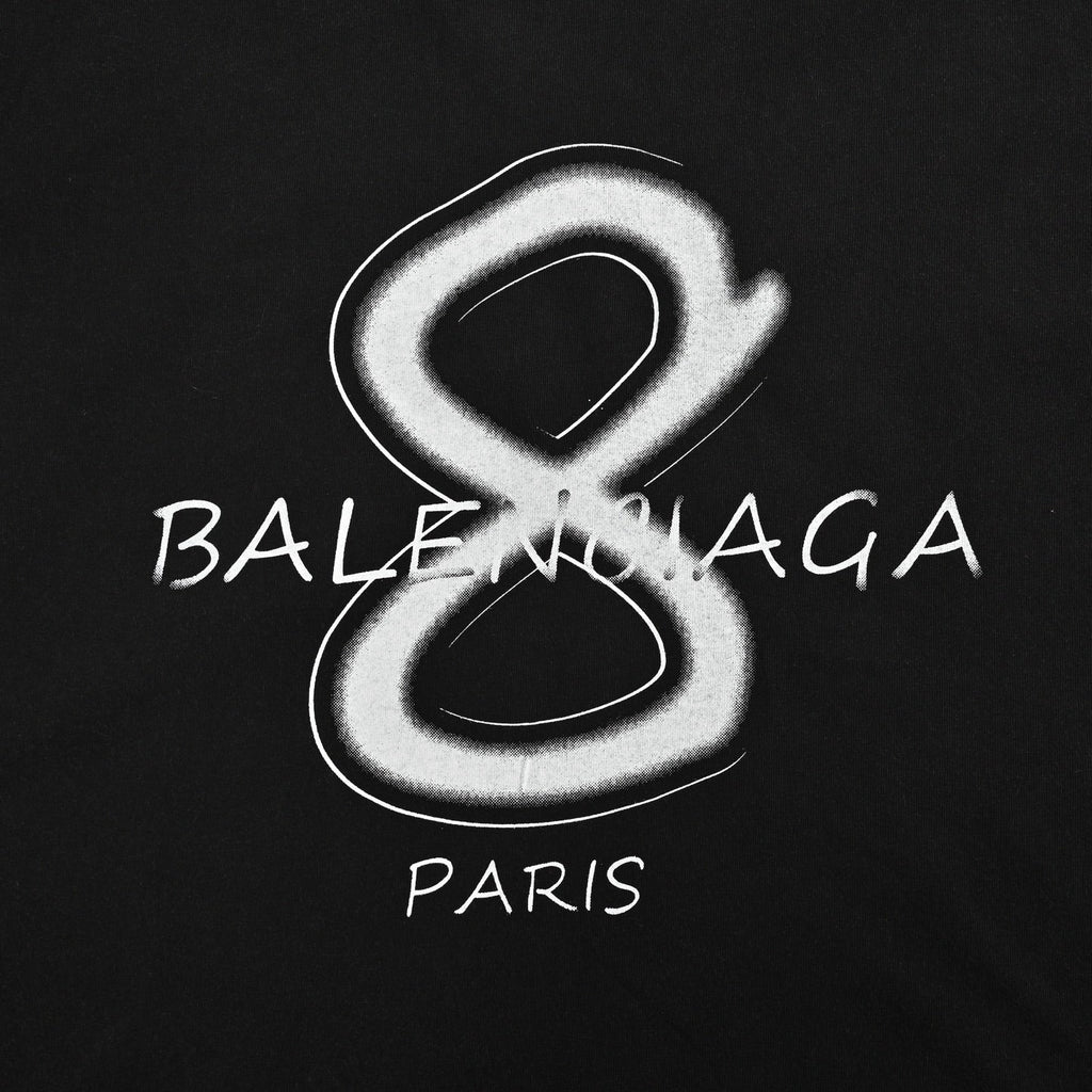 Maglia Balenciaga - STORM OFFICIAL STORE