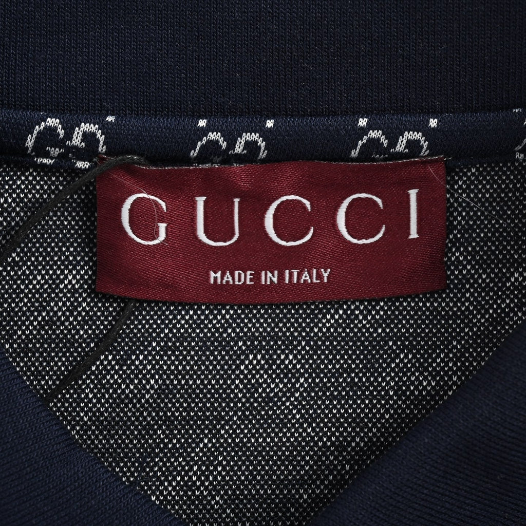 Polo Gucci - STORM OFFICIAL STORE