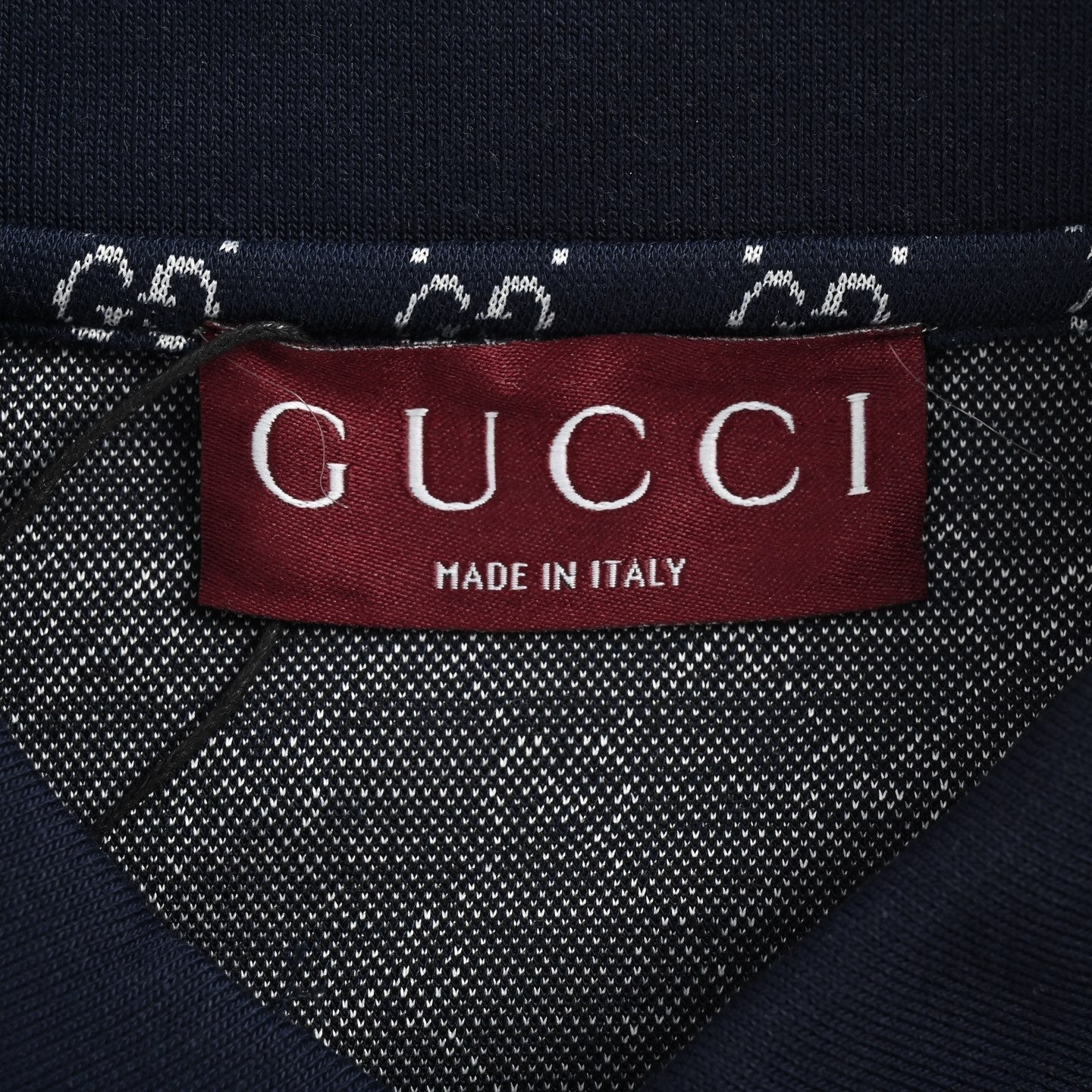 Polo Gucci - STORM OFFICIAL STORE