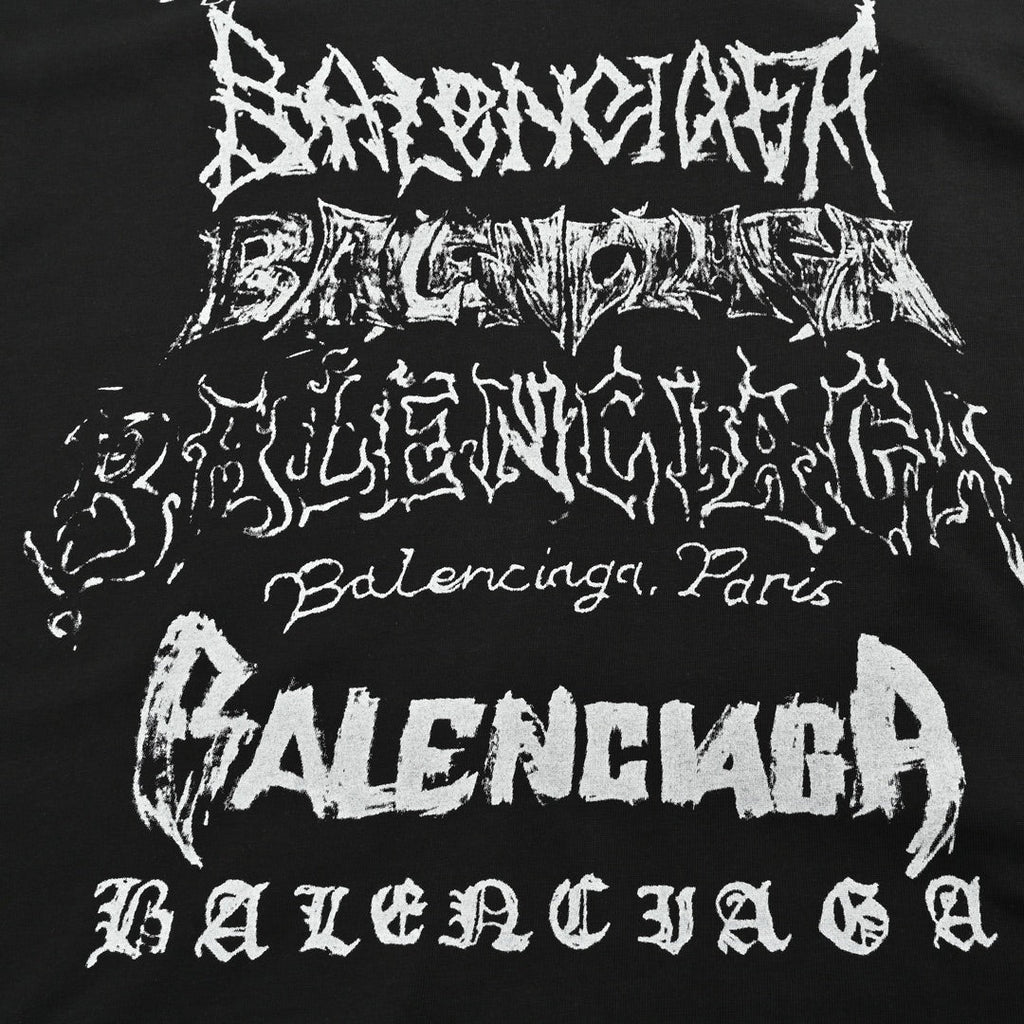 Maglia Balenciaga - STORM OFFICIAL STORE