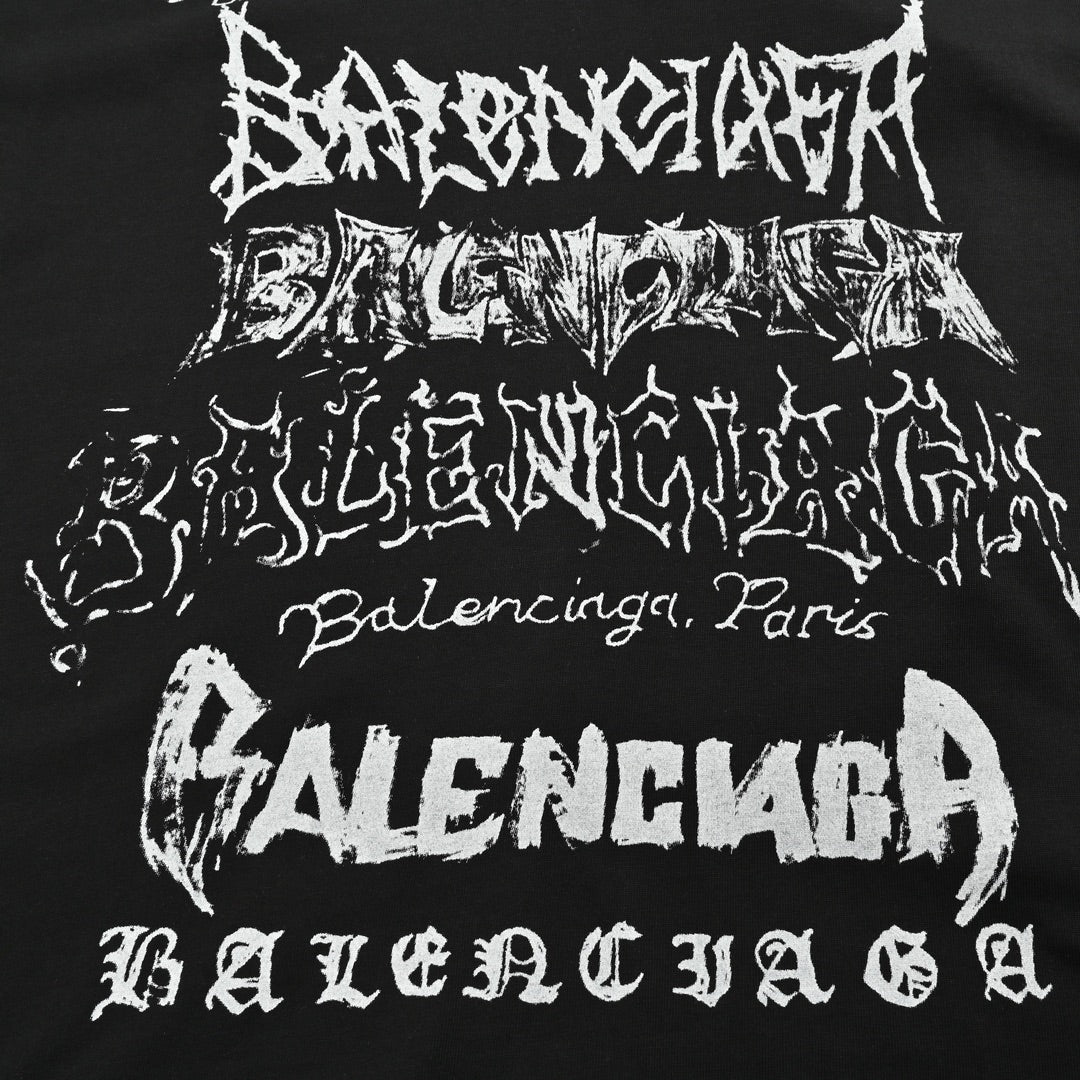 Maglia Balenciaga - STORM OFFICIAL STORE