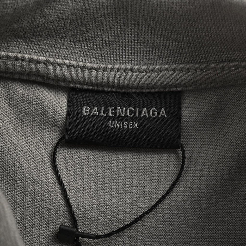 Maglia Balenciaga - STORM OFFICIAL STORE